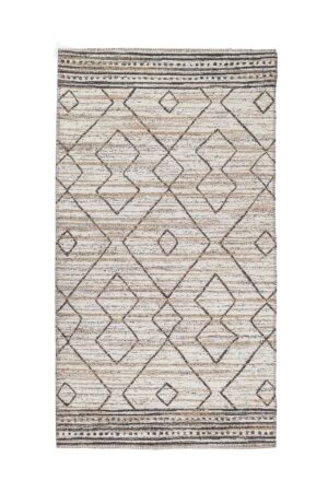 Καλοκαιρινό Χαλί Groove 1003 850 120X170 Royal Carpet - Image 2