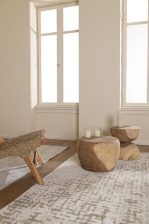 Καλοκαιρινό Χαλί Groove 1013 350 160X230 Royal Carpet - Image 3