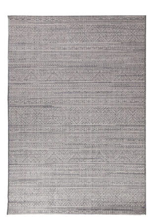 Ψάθινο Χαλί Kaiko 20525H 140x200 Royal Carpet - Image 4