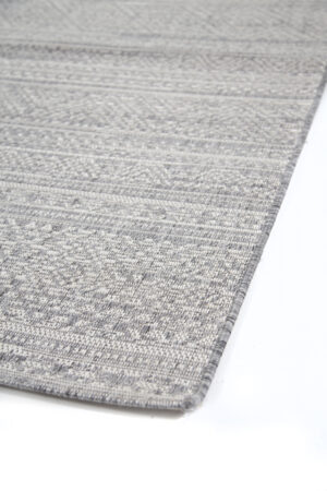Ψάθινο Χαλί Kaiko 20525H 140x200 Royal Carpet - Image 5