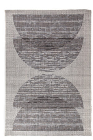 Ψάθινο Χαλί Kaiko 31330Y 160x230 Royal Carpet - Image 4