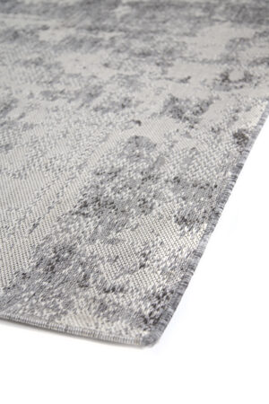 Ψάθινο Χαλί Kaiko 49090E 160x230 Royal Carpet - Image 2