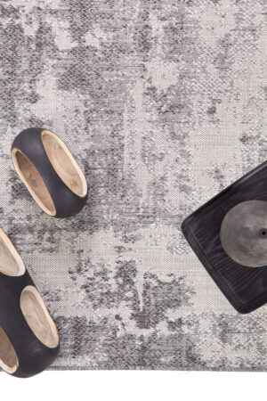 Ψάθινο Χαλί Kaiko 49090E 160x230 Royal Carpet - Image 3