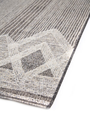 Ψάθινο Χαλί Kaiko 50006X 200x290 Royal Carpet - Image 2