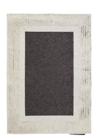 Καλοκαιρινό Χαλί Toscana Shaggy Fons Wenge 200X290 Royal Carpet - Image 1