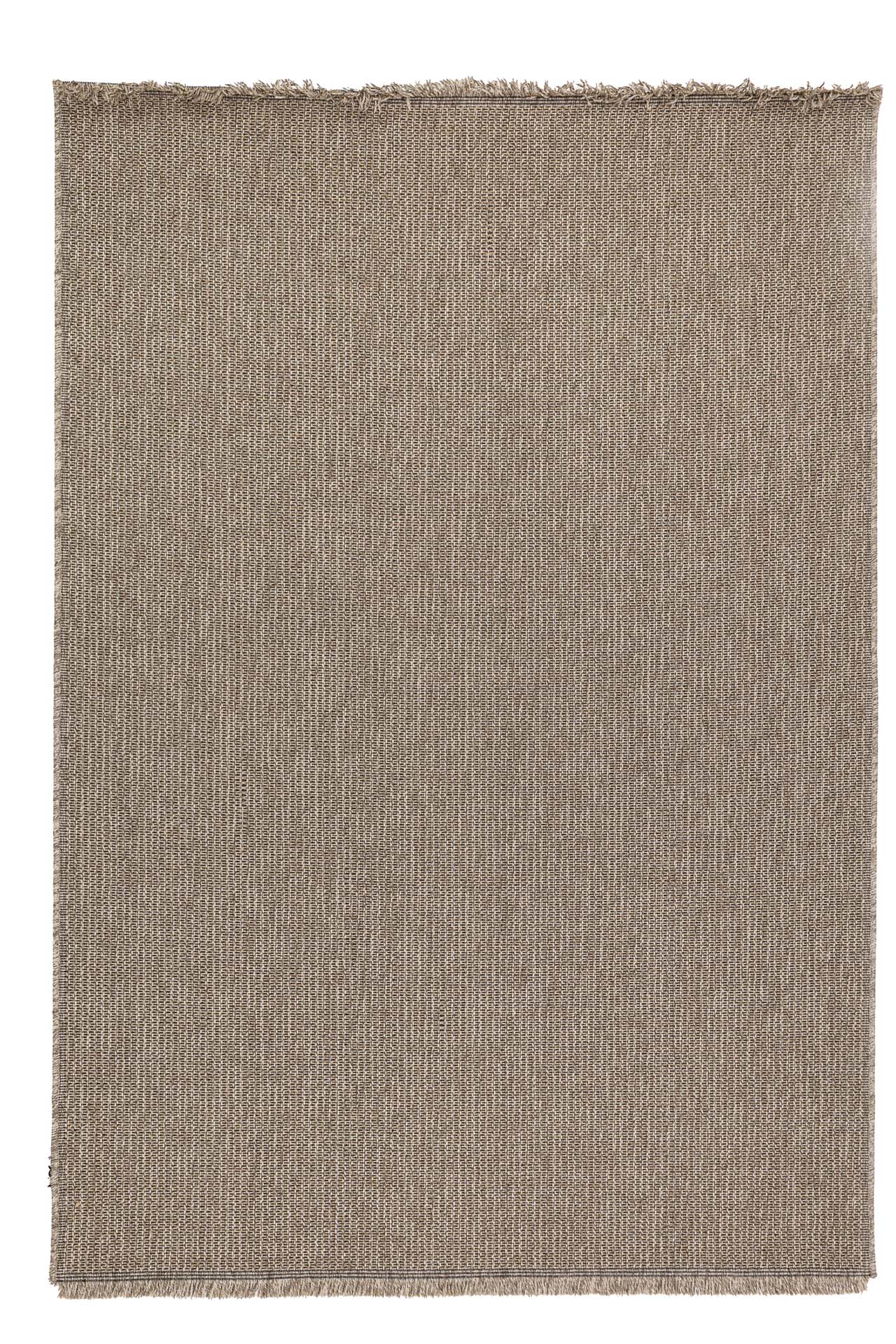 Ψάθινο Χαλί Manor 20728Y 67X140 Royal Carpet