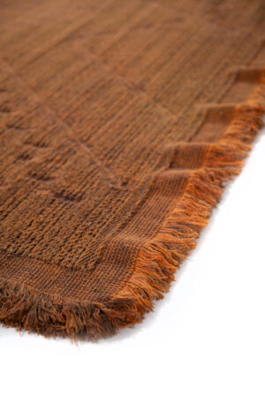 Καλοκαιρινό Χαλί Monaco 12 16 120X180 Royal Carpet - Image 2