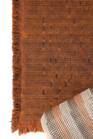 Καλοκαιρινό Χαλί Monaco 12 16 120X180 Royal Carpet - Image 3