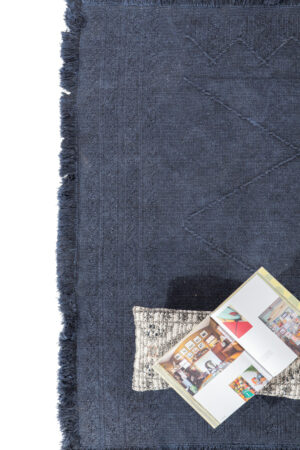 Καλοκαιρινό Χαλί Monaco 03 03 120X180 Royal Carpet - Image 3