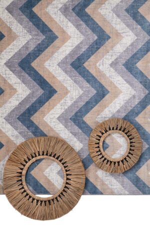 Χαλί Nubia 1524Z 155x230 Royal Carpet - Image 3