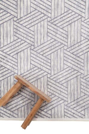 Χαλί Nubia 44W 140x195 Royal Carpet - Image 3