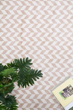Χαλί Nubia 91Q 140x195 Royal Carpet - Image 3