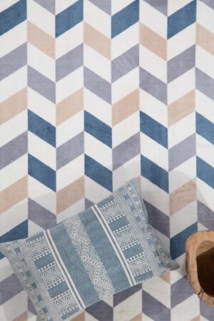 Χαλί Nubia 94J 155x230 Royal Carpet - Image 3
