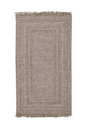 Καλοκαιρινό Χαλί Oria 50607D 160X230 Royal Carpet - Image 3
