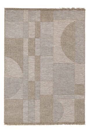 Καλοκαιρινό Χαλί Oria 606V 67x140 Royal Carpet - Image 1