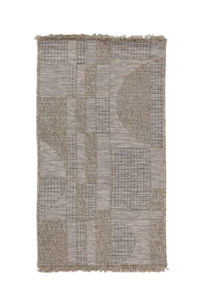 Καλοκαιρινό Χαλί Oria 606V 67x140 Royal Carpet - Image 3