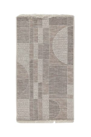 Καλοκαιρινό Χαλί Oria 606Y 160x230 Royal Carpet - Image 3