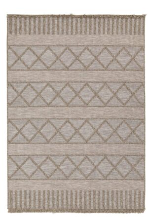 Καλοκαιρινό Χαλί Oria 8114X 160x230 Royal Carpet - Image 1