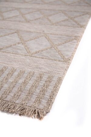 Καλοκαιρινό Χαλί Oria 8114X 160x230 Royal Carpet - Image 2