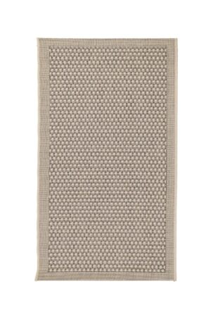 Ψάθινο Χαλί Sand 1786 I 80X150 Royal Carpet - Image 3