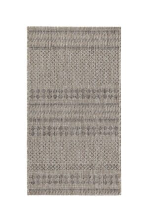 Ψάθινο Χαλί Sand 2668Y 67X200 Royal Carpet - Image 3