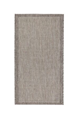 Ψάθινο Χαλί Sand 2822D 200x285 Royal Carpet - Image 3