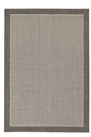 Ψάθινο Χαλί Sand 2822I 67X140 Royal Carpet - Image 1