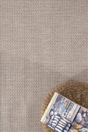 Ψάθινο Χαλί Sand 5787Y 67X140 Royal Carpet - Image 2