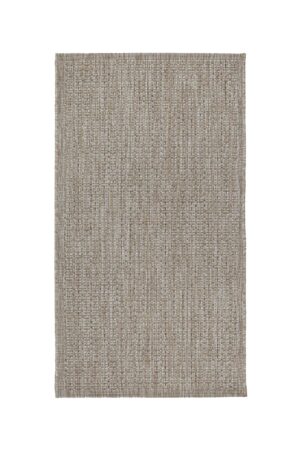 Ψάθινο Χαλί Sand 5787Y 67X140 Royal Carpet - Image 3