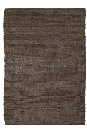 Ψάθινο Χαλί Sorina Grey 200X250 Royal Carpet