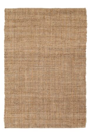 Ψάθινο Χαλί Sorina Natural 240X300 Royal Carpet - Image 1