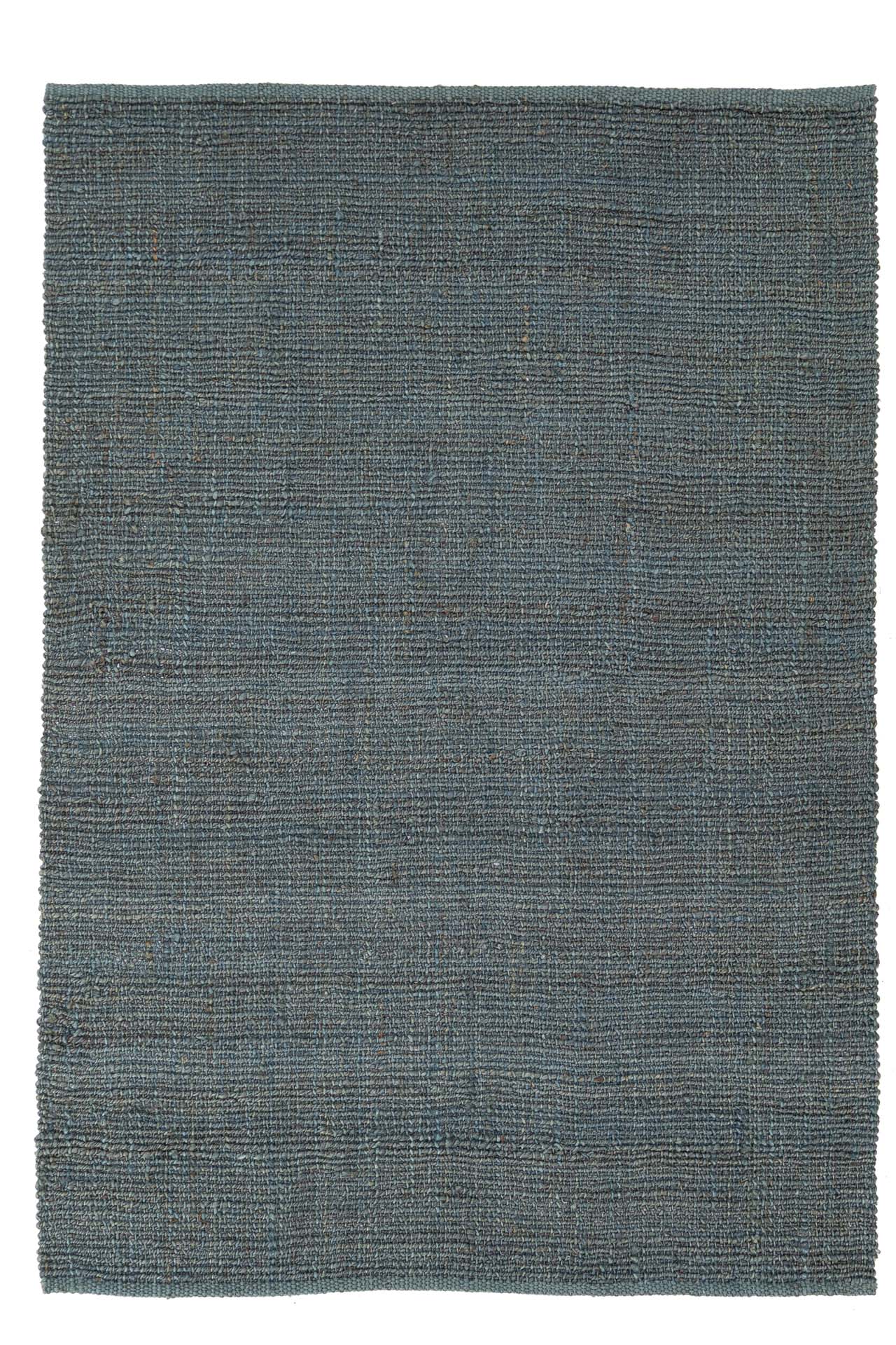 Ψάθινο Χαλί Sorina Teal 200X250 Royal Carpet