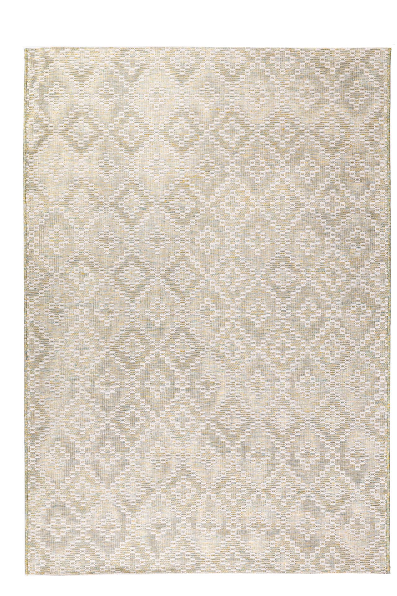Ψάθινο Χαλί Sunrise 2624 31 67X240 Royal Carpet