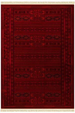 Σετ κρεβατοκάμαρας 3τμχ Afghan 7732A Koulis Carpets