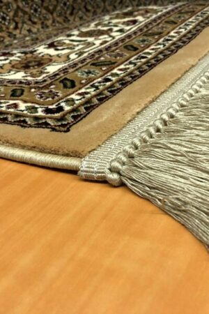 Κλασικό Χαλί Klasik 6197 Beige 200X250 Koulis Carpets - Image 2