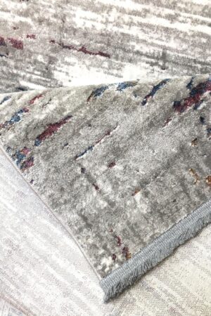 Μοντέρνο Χαλί Rainbow 0829C 165X230 Koulis Carpets - Image 3
