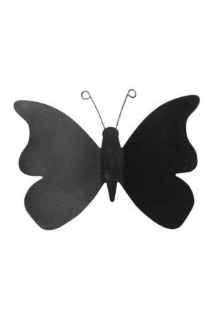 Black Butterflies 3D πολυπροπυλενίου (24002) - Image 3
