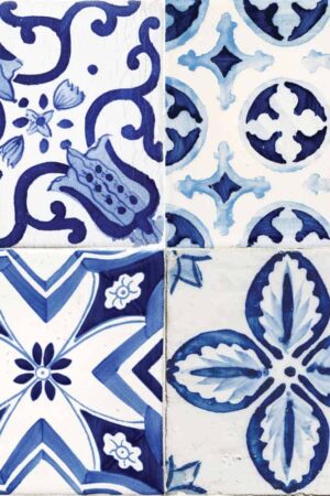Tile Cover Azulejos πλακάκια διακόσμησης τοίχων κουζίνας & μπάνιου (31223) - Image 2