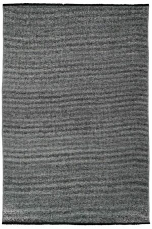 Καλοκαιρινό Χαλί Kilim ZT384 Grey 64X180 Koulis Carpets