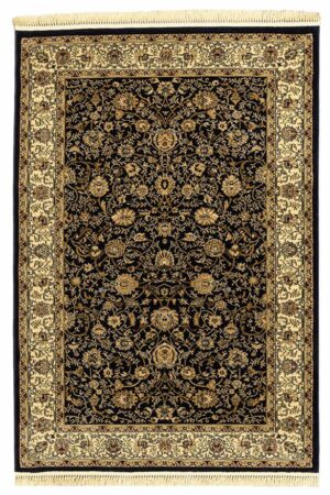Χαλί KLASSIK 1533B ΜΕ ΚΡΟΣΣΙ 160X230 NewPlan - Image 1