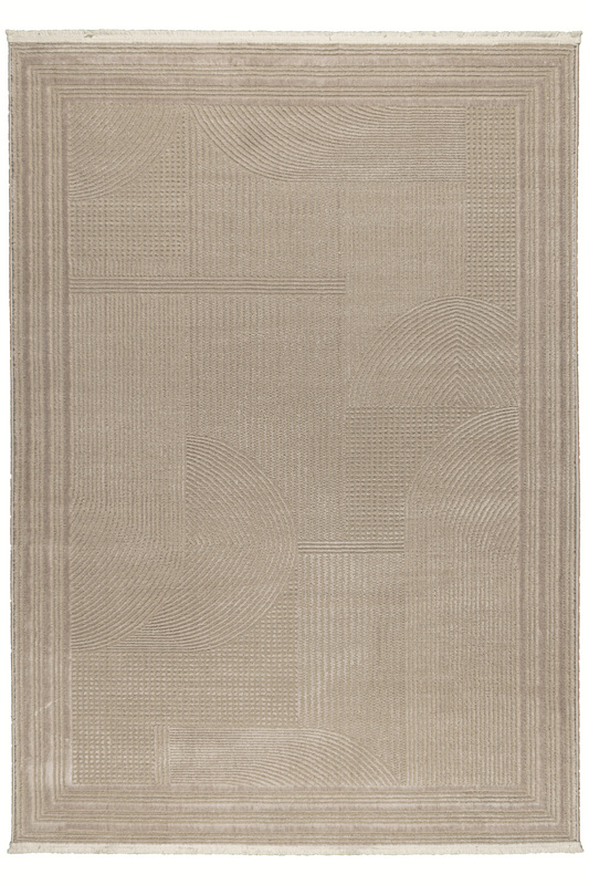 Χαλί Simple D219 Σετ Κρεβ.(067X150)X2+067X220 KoulisCarpets