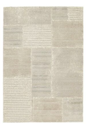 Μοντέρνο Χαλί Bellini 85001A 160X235 New Plan