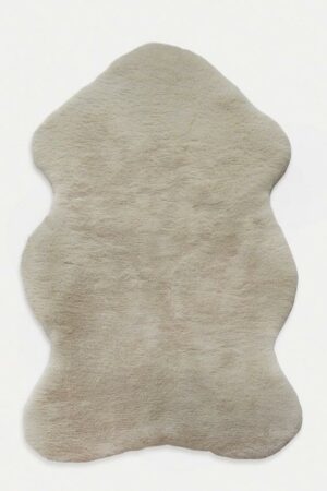Χαλί Softy TD76 Beige 80x120 NewPlan - Image 1