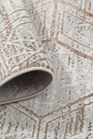 Χαλί Valencia 9137A 133x190 NewPlan - Image 3