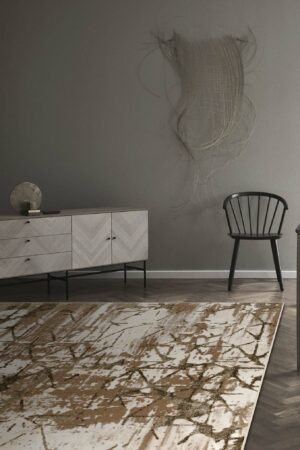 Χαλί MANHATTAN 6125A 200X290 NewPlan - Image 2