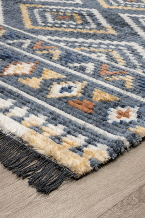Χαλί Cosy 10463D 160X230 NewPlan - Image 2