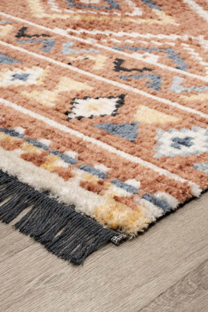 Χαλί Cosy 463C 200X250 NewPlan - Image 2
