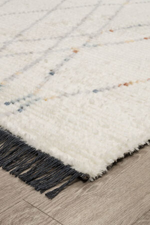 Χαλί Cosy 592A 133X190 NewPlan - Image 2