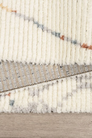 Χαλί Cosy 592A 133X190 NewPlan - Image 3