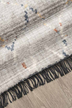 Χαλί Cosy 630B 80X150 NewPlan - Image 3